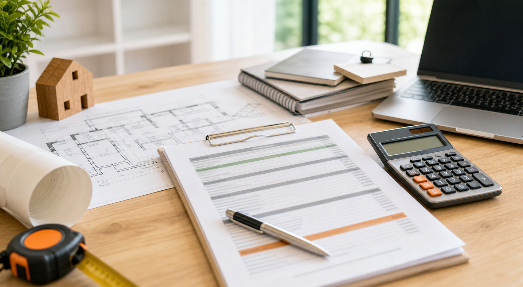 Analyse de devis travaux