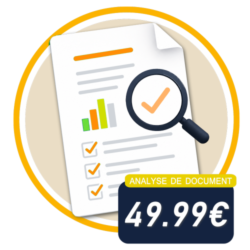 Analyse Devis de 1000 et < à 5000€